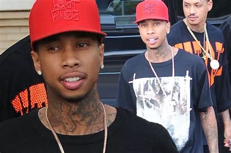 Tyga Gay Porn Videos .